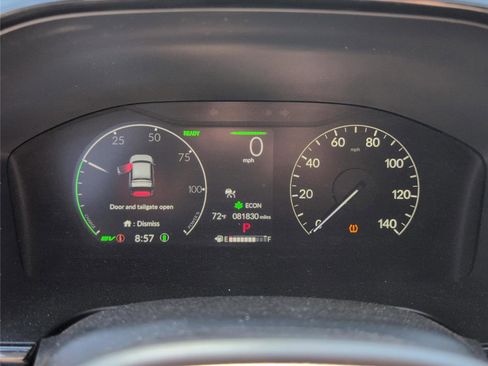Used 2024 Honda CR-V Sport image 23