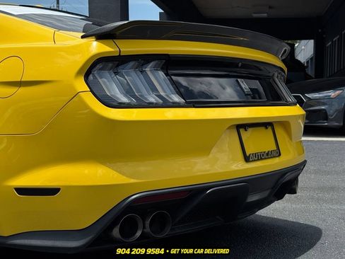 Used 2017 Ford Mustang Shelby GT350 RWD image 17