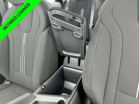 New 2025 Hyundai Elantra Sport image 49