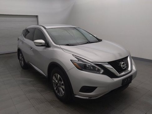 Used 2018 Nissan Murano S FWD image 13