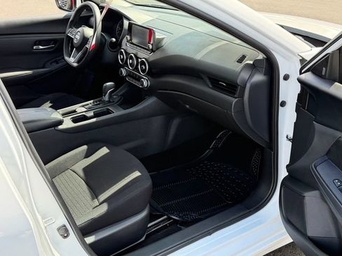 Certified 2023 Nissan Sentra S FWD image 25