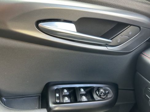 Used 2024 Dodge Hornet GT image 13