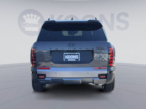 New 2026 Hyundai Palisade XRT Pro image 5