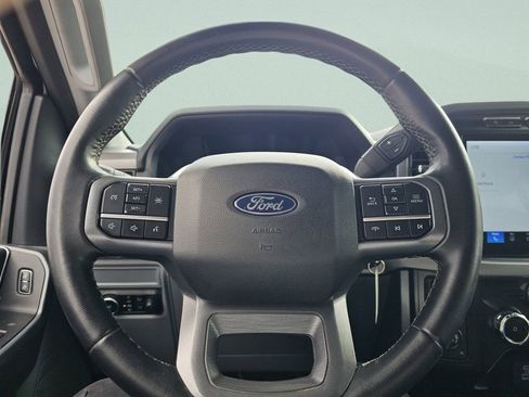 Used 2024 Ford F150 XLT w/ Tow/Haul Package AWD/4WD image 29