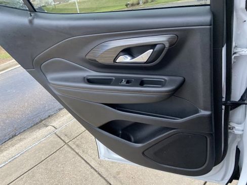 Used 2019 GMC Terrain SLT image 51