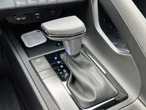 New 2026 Hyundai Elantra Sport FWD image 49