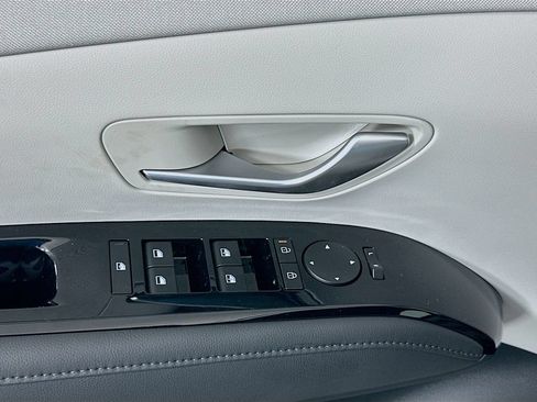 New 2026 Hyundai Tucson Limited FWD image 20