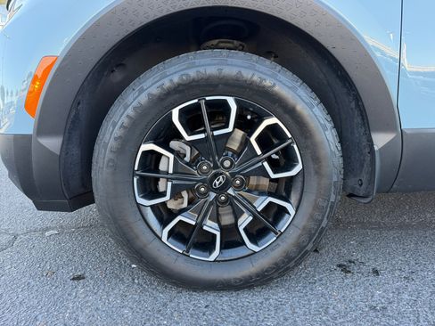 Certified 2022 Hyundai Santa Cruz SEL Premium AWD/4WD image 26