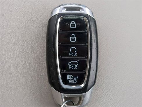 Used 2021 Hyundai Palisade Limited image 29