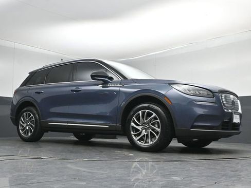 Certified 2022 Lincoln Corsair FWD w/ Equipment Group 101A image 36