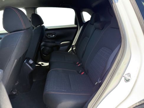 Used 2024 Honda HR-V Sport image 16