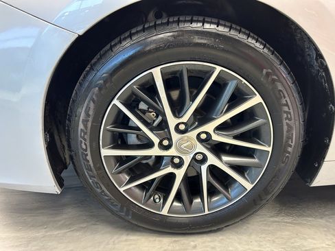 Used 2017 Lexus ES 350 350 w/ Luxury Package image 25