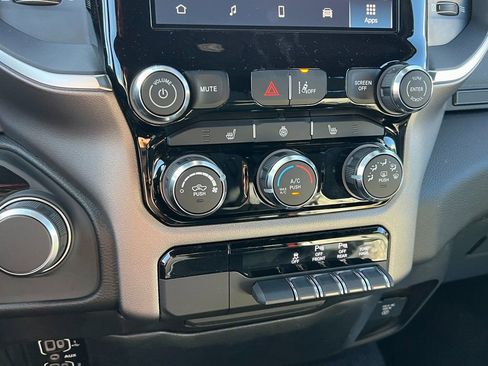New 2026 RAM 1500 Big Horn AWD/4WD image 27