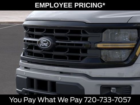 New 2026 Ford F150 XLT w/ Equipment Group 303A High AWD/4WD image 18