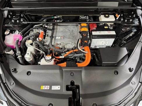 Certified 2026 Lexus RZ 350e 2WD w/ Accessory Package (2T) image 29