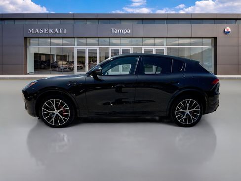 New 2026 Maserati Grecale Modena AWD/4WD image 6