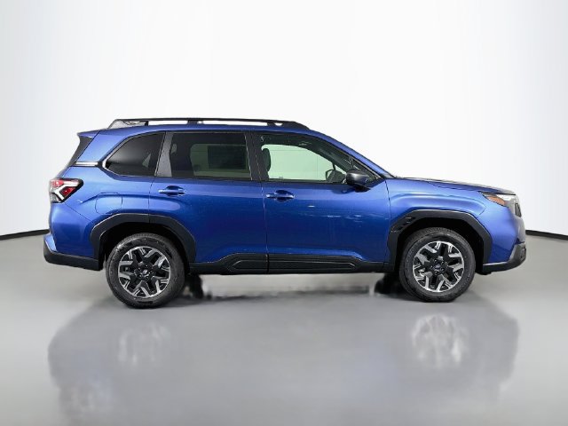 New 2026 Subaru Forester Premium AWD/4WD image 8
