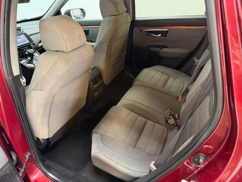 Used 2021 Honda CR-V EX image 26
