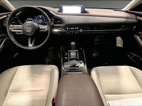 Used 2023 MAZDA CX-30 AWD 2.5 S w/ Premium Package image 17