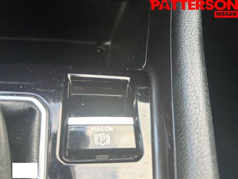 Used 2024 Jeep Compass Latitude AWD/4WD image 13