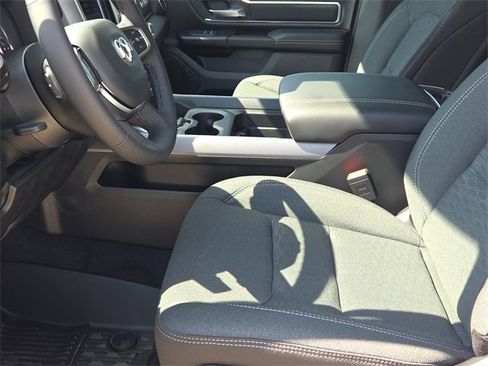 New 2026 RAM 1500 Lone Star image 17