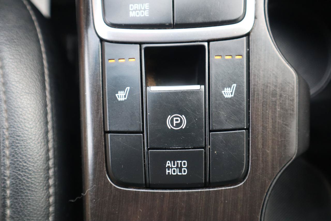 Used 2020 Kia Optima EX FWD image 82