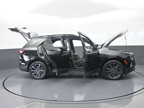 Used 2024 Chevrolet Equinox RS FWD image 69