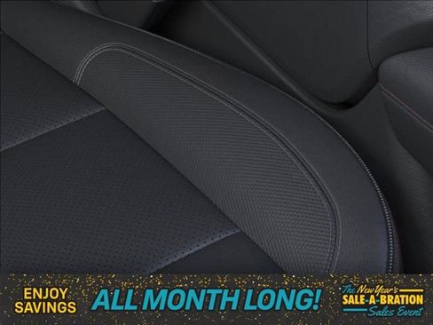 New 2026 Chevrolet Tahoe RST w/ Comfort Package image 21