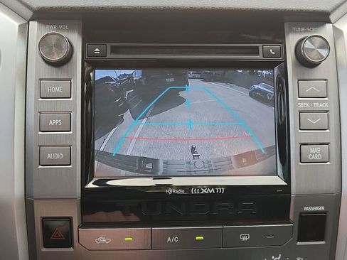 Used 2014 Toyota Tundra SR5 w/ SR5 Upgrade Package image 15