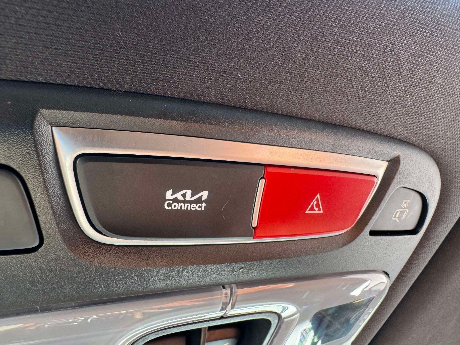 Used 2024 Kia Telluride SX X-Line AWD/4WD image 41