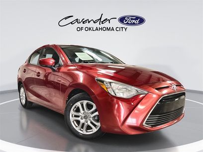 Used 2018 Toyota Yaris iA