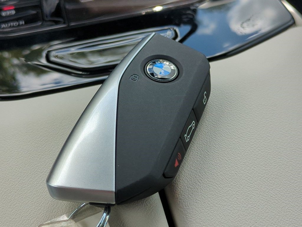 New 2027 BMW 530i w/ Premium Package RWD image 29