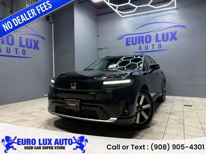 Used 2025 Honda Prologue Touring