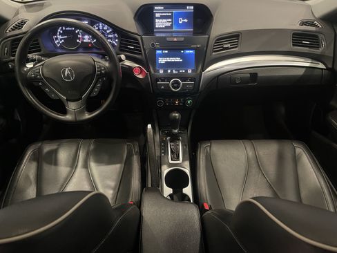 Used 2019 Acura ILX FWD image 16