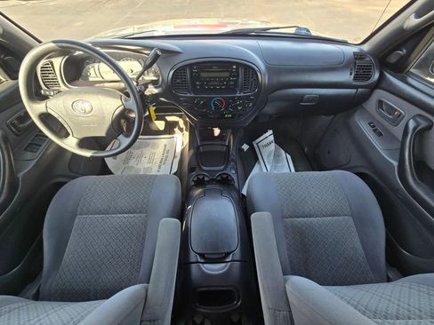 Used 2004 Toyota Tundra SR5 AWD/4WD image 11