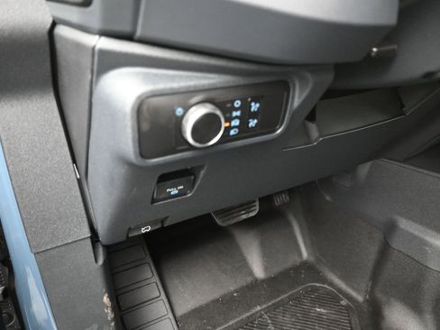 New 2025 Ford Bronco Big Bend image 21