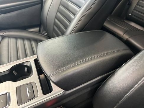 Used 2024 Ford Edge SEL w/ Convenience Package AWD/4WD image 31