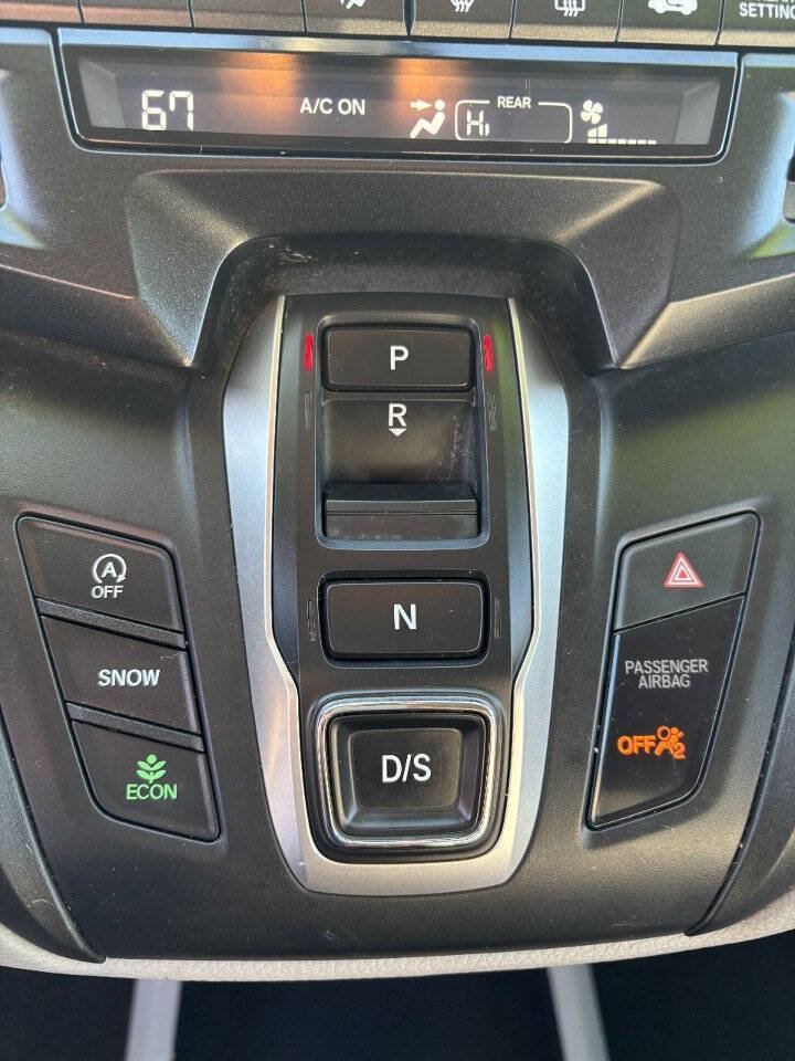 Used 2022 Honda Odyssey LX image 18