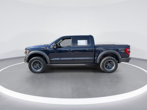 Used 2022 Ford F150 Raptor w/ Equipment Group 801A High AWD/4WD image 5