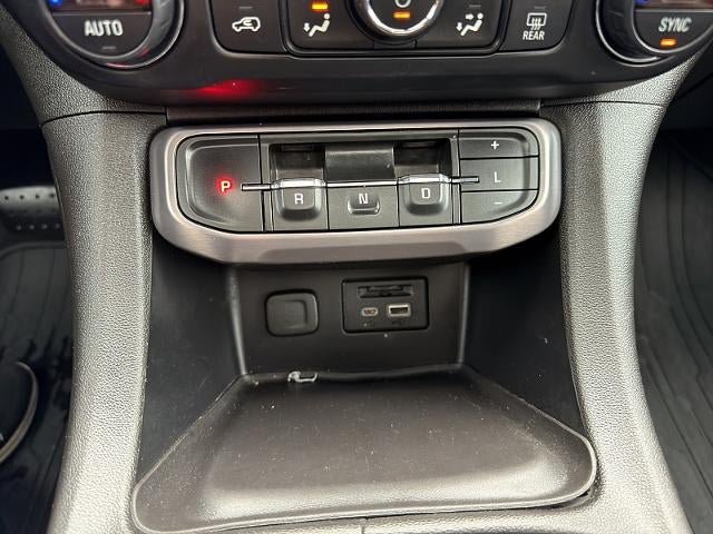 Used 2020 GMC Acadia AT4 w/ Driver Alert Package II AWD/4WD image 30