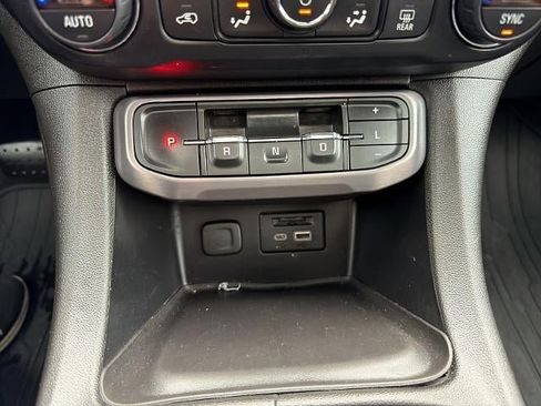 Used 2020 GMC Acadia AT4 w/ Driver Alert Package II AWD/4WD image 30