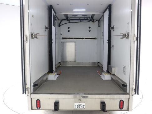 Used 2023 Ford E-350 and Econoline 350 Super Duty w/ Power Windows & Locks Group RWD image 11