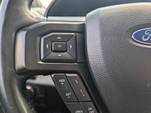 Used 2020 Ford Expedition Max Limited w/ Equipment Group 302A AWD/4WD image 18