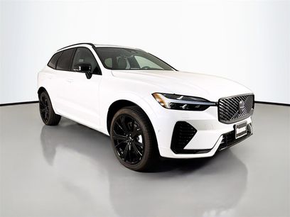 New 2026 Volvo XC60 T8 Ultra w/ Climate Package PRO