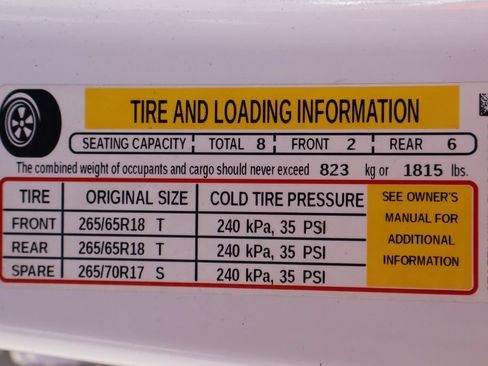 Used 2021 Chevrolet Suburban LT RWD image 58