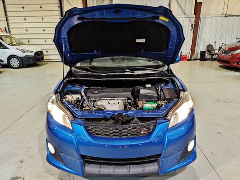 Used 2009 Toyota Matrix S image 44