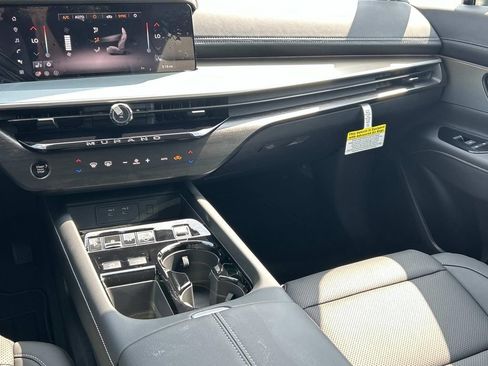 New 2026 Nissan Murano SL AWD/4WD image 26