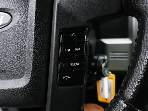 Used 2014 Ford F150 FX4 w/ Equipment Group 402A Luxury image 23