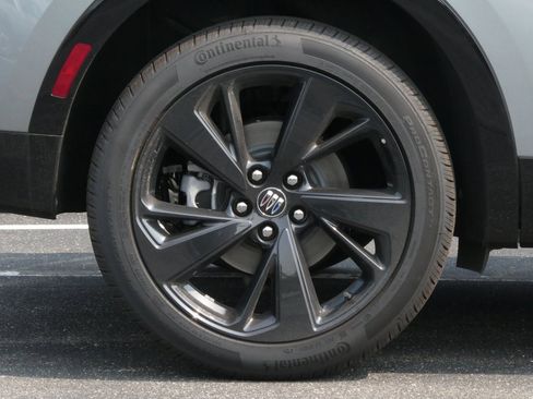 New 2025 Buick Envision Sport Touring image 27