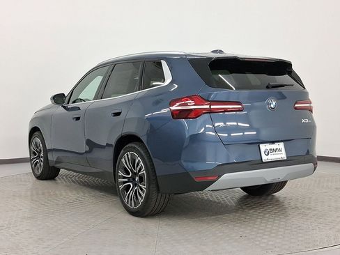 New 2026 BMW X3 xDrive30 w/ Premium Package image 3